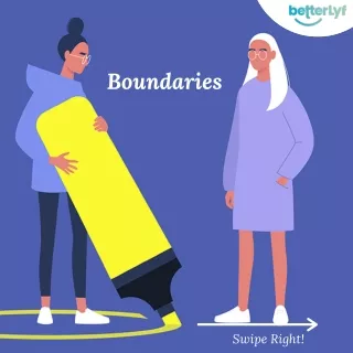 boundaries