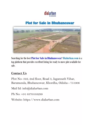 p plot for lot for sale in b sale in bhubaneswar