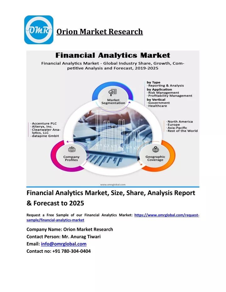 orion market research