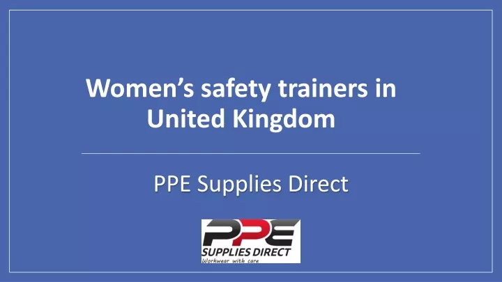 ppe supplies direct