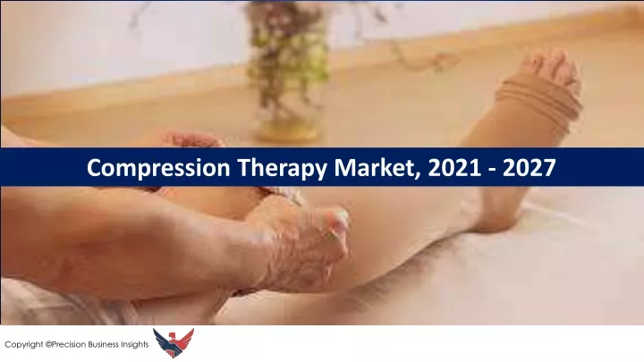 compression therapy market 2021 2027