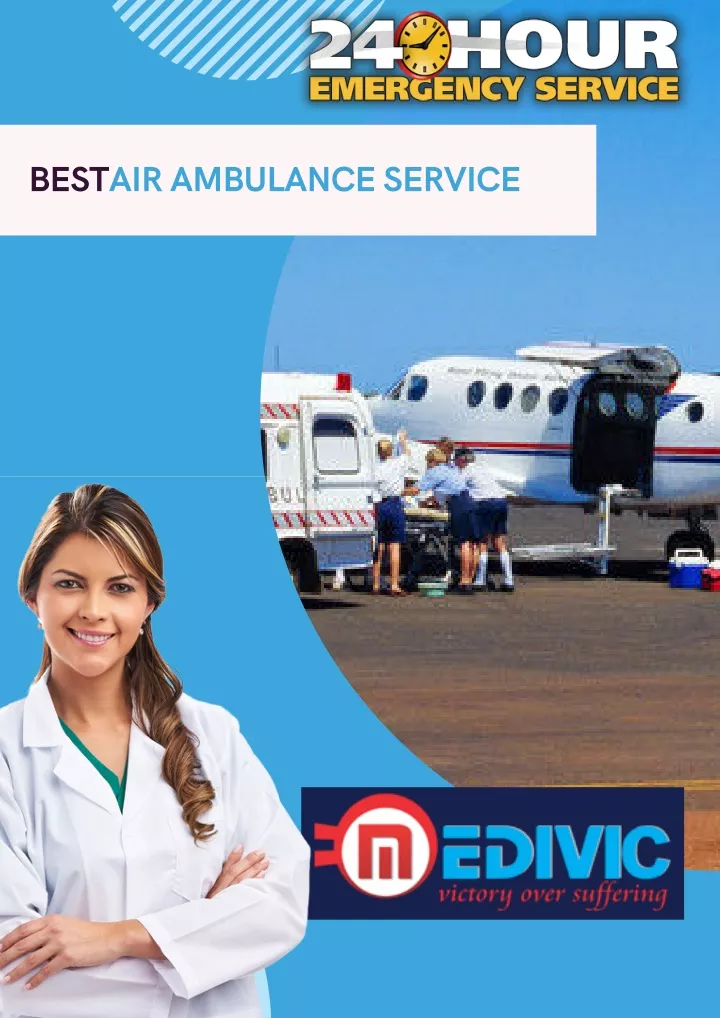 bestair ambulance service