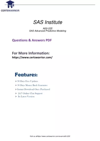 sas institute