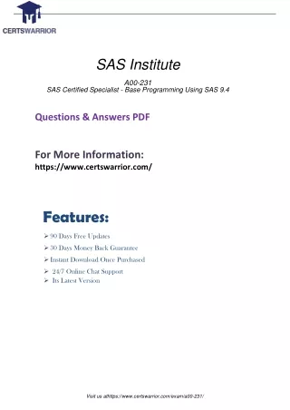 sas institute