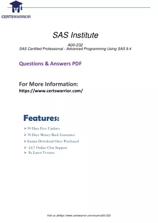 sas institute