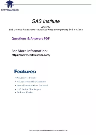 sas institute