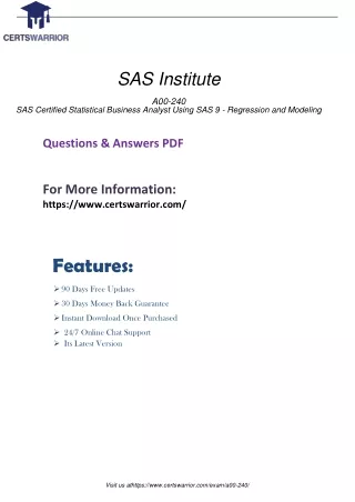 sas institute