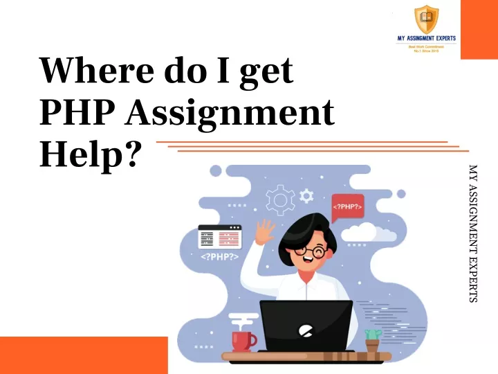 where do i get php assignment help