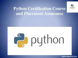 python-course-certification