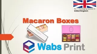Buy Macron Boxes in the UK at Best Price