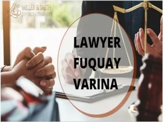 Best family Lawyer Fuquay Varina in harnettlawyer.com