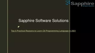 top 6 practical reasons to learn c programming language in 2021