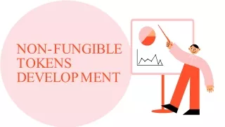 Non-Fungible Tokens Development