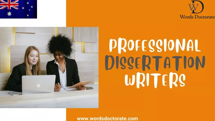 professional dissertation writers