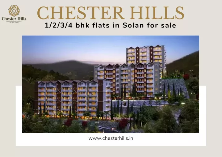 chester hills