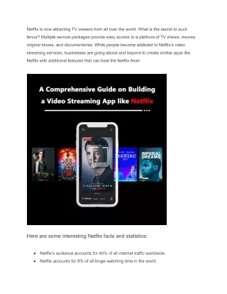 netflix is now attracting tv viewers from