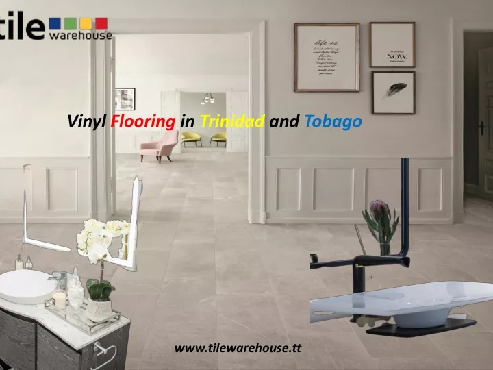 vinyl flooring in trinidad and tobago