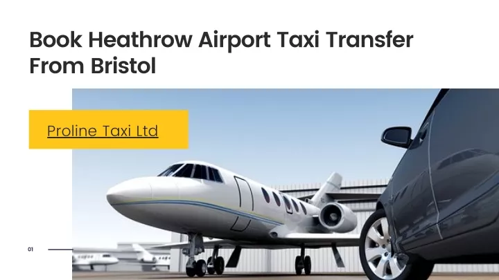 book heathrow airport taxi transfer from bristol