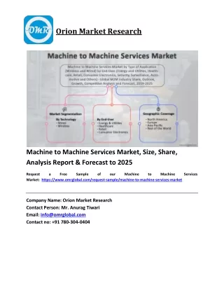orion market research