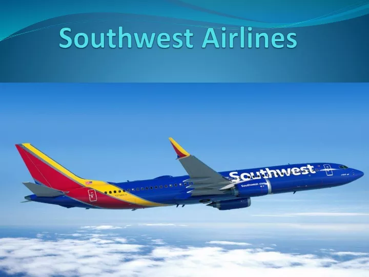 southwest airlines