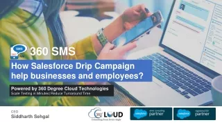 360 sms