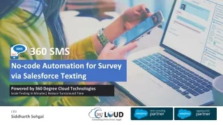 360 sms