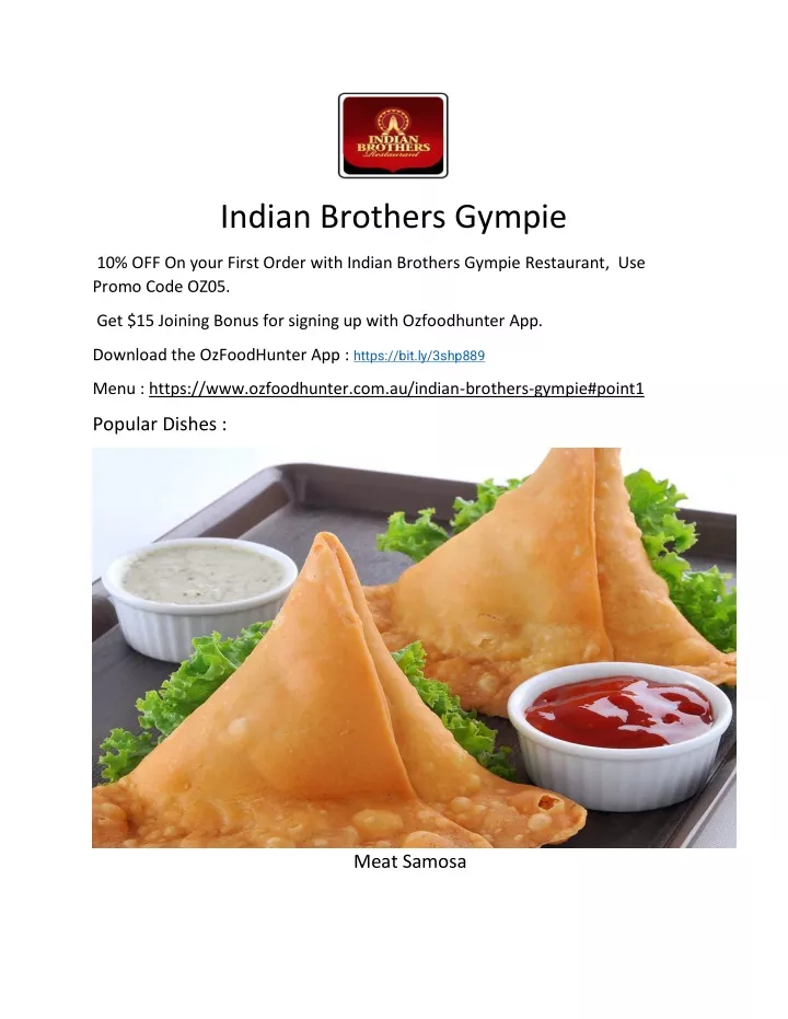 indian brothers gympie