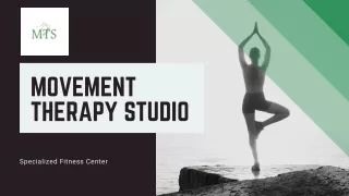 Pilates Classes in Abu Dhabi