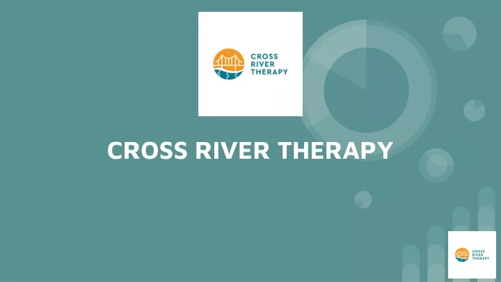 cross river therapy