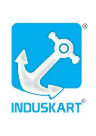 Most Renowned Industrial Supplies Company in India
