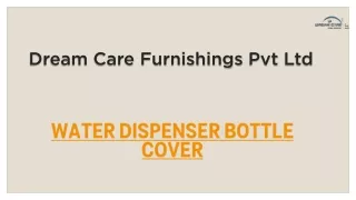 dream care furnishings pvt ltd