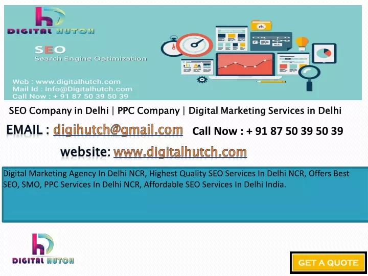 seo company in delhi ppc company digital marketing services in delhi