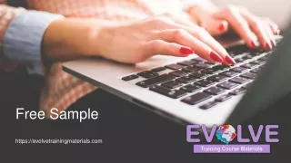 free sample