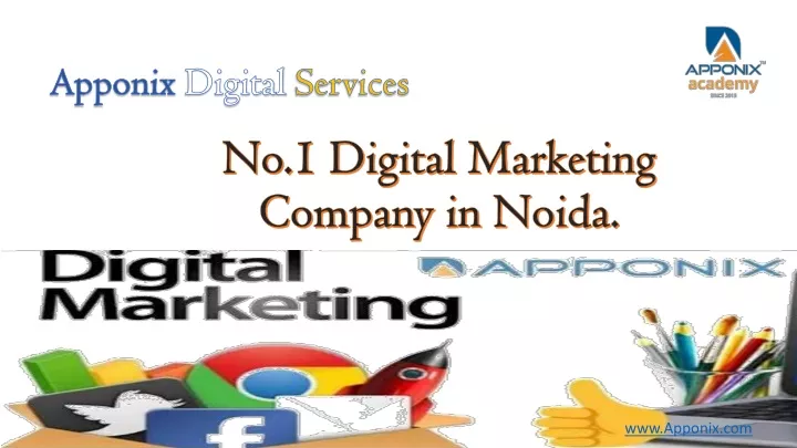 apponix digital services