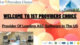 ASC Software