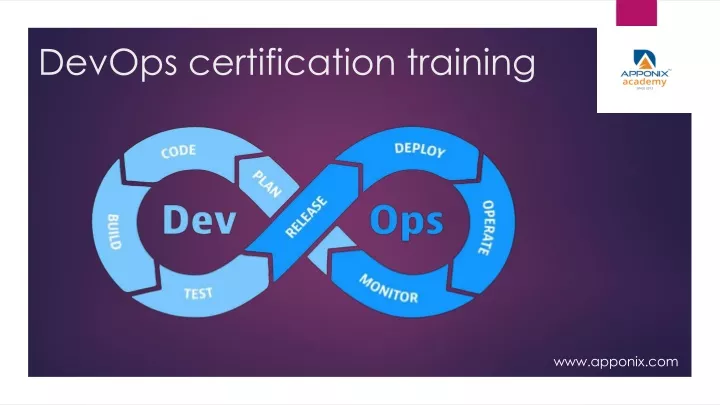 PPT - DevOps Certification PowerPoint Presentation, Free Download - ID ...