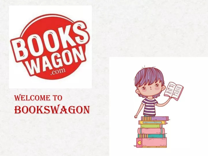 welcome to bookswagon