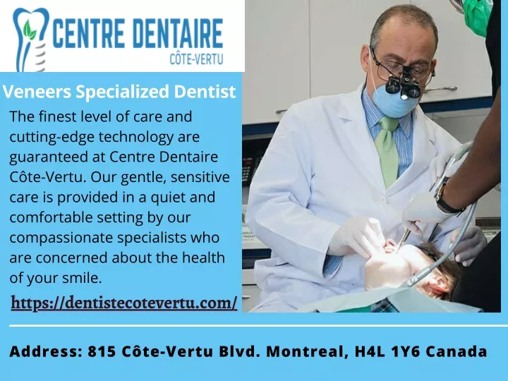 veneers specialized dentist the finest level