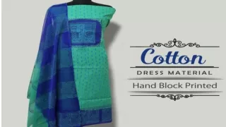 top 10 hand block printing shop in Hyderabad