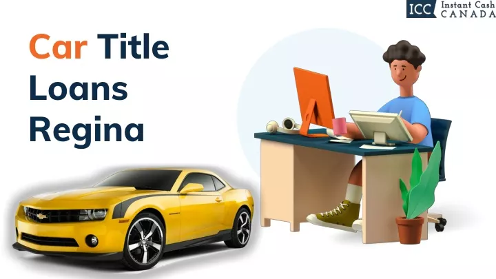 car title loans regina