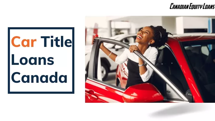 car title loans canada