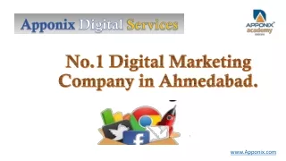 digital marketing company in ahmedabad