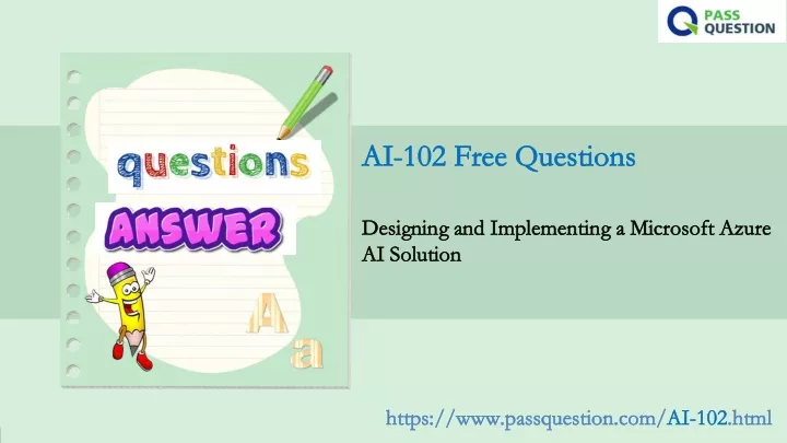 ai 102 free questions ai 102 free questions