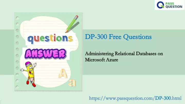 dp 300 free questions dp 300 free questions