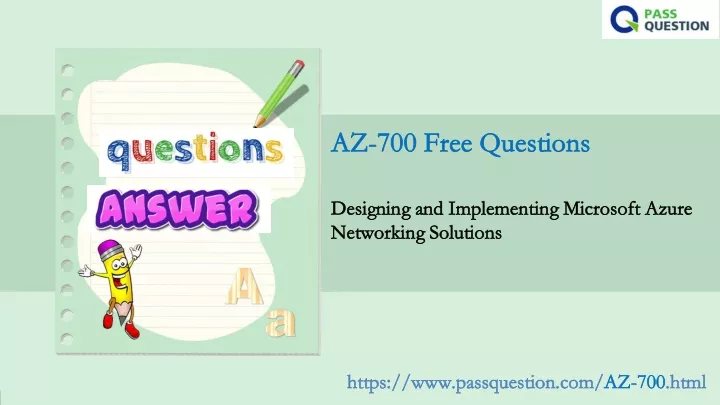 az 700 free questions az 700 free questions