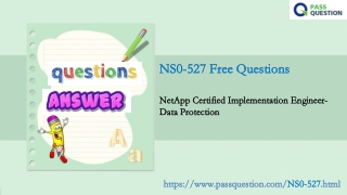 ns0 527 free questions ns0 527 free questions