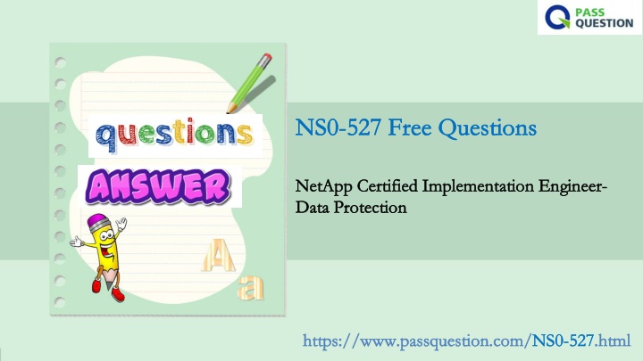 ns0 527 free questions ns0 527 free questions