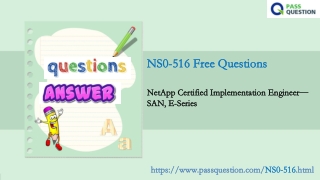 ns0 516 free questions ns0 516 free questions