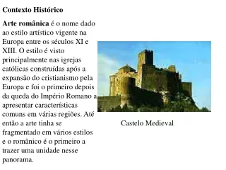 ARTE-ROMANICA