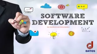 best software development in india